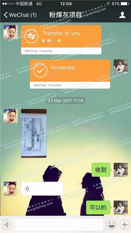 粉煤灰项目招标案例