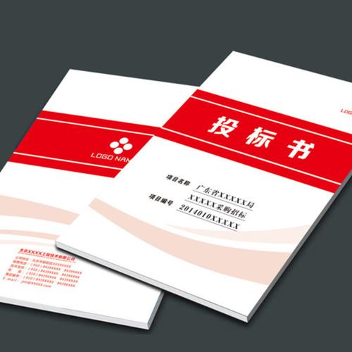 提升竞争力，专业标书代写助您一臂之力