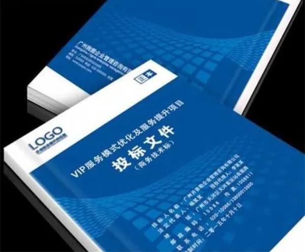 关键词是标书编写中不可或缺的元素